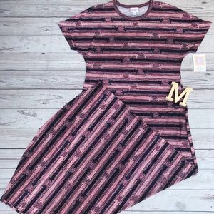 LuLaRoe Maria America Dreams